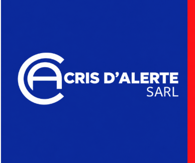 CRIS D'ALERTE